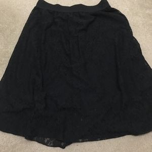 LuLaRoe Lola Skirt